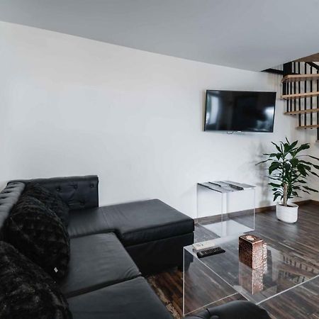 Bacrizza Gallery Apartment 希贝尼克 外观 照片
