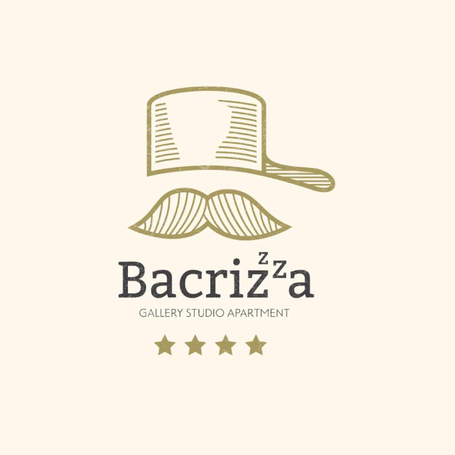Bacrizza Gallery Apartment 希贝尼克 外观 照片