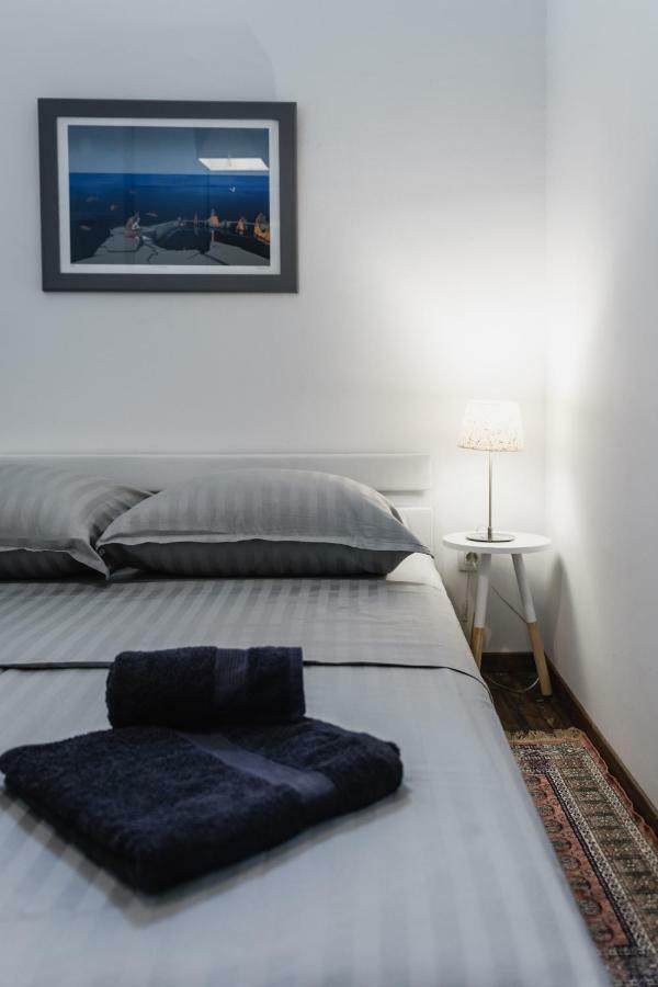 Bacrizza Gallery Apartment 希贝尼克 外观 照片